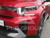 2025 Citroen C3