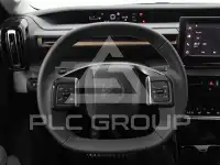 2025 Citroen C3