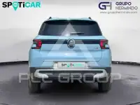 2025 Citroen C3