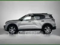 2025 Citroen C3