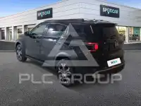 2025 Citroen C3