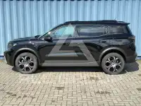 2025 Citroen C3
