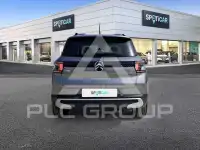 2025 Citroen C3
