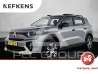 2025 Citroen C3