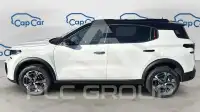 2025 Citroen C3