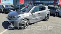 2025 Citroen C3