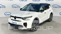 2025 Citroen C3