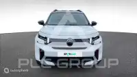 2025 Citroen C3