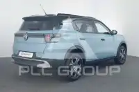 2025 Citroen C3
