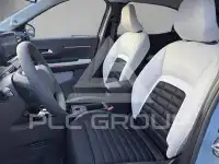 2025 Citroen C3