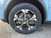 2025 Citroen C3