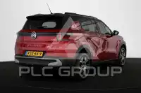 2025 Citroen C3