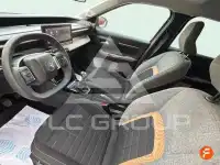 2025 Citroen C3
