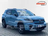 2025 Citroen C3