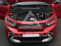 2025 Citroen C3