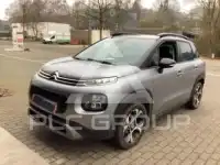 2025 Citroen C3