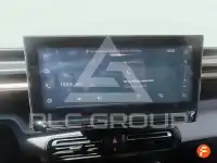 2025 Citroen C3