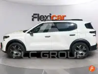 2025 Citroen C3