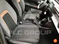 2025 Citroen C3