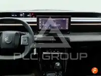 2025 Citroen C3