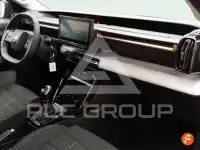 2025 Citroen C3