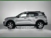 2025 Citroen C3
