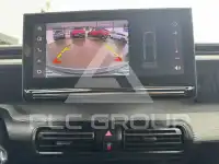 2025 Citroen C3