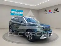 2025 Citroen C3
