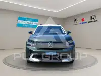 2025 Citroen C3