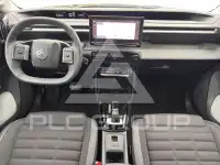2025 Citroen C3