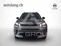 2025 Citroen C3