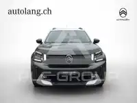2025 Citroen C3