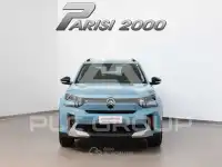2025 Citroen C3