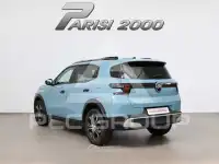 2025 Citroen C3