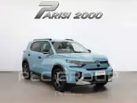 2025 Citroen C3