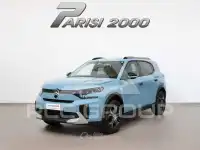 2025 Citroen C3
