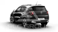 2025 Citroen C3