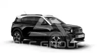 2025 Citroen C3