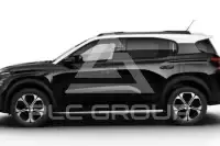 2025 Citroen C3