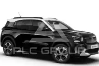 2025 Citroen C3