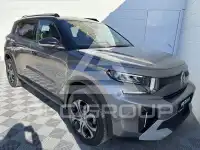 2025 Citroen C3