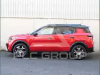 2025 Citroen C3