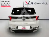 2025 Citroen C3