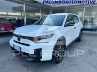 2025 Citroen C3