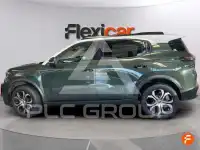 2025 Citroen C3