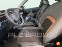 2025 Citroen C3