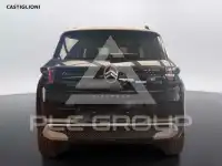 2025 Citroen C3