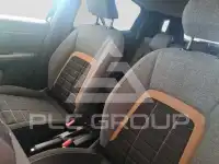 2025 Citroen C3