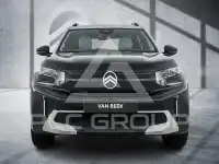 2025 Citroen C3
