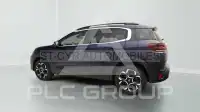 2025 Citroen C5